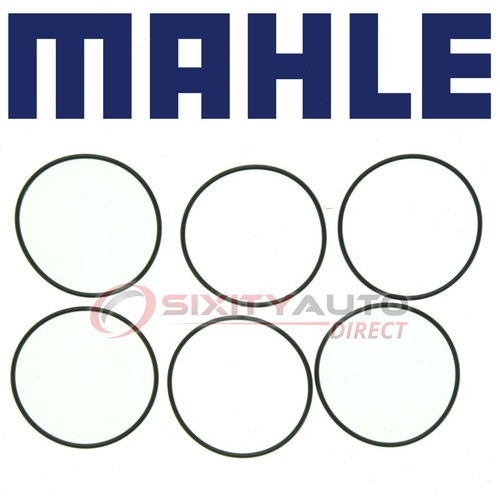 Mahle spark plug - mahle,