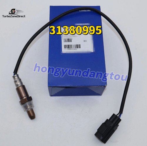 Upstream oxygen sensor - oxygen,