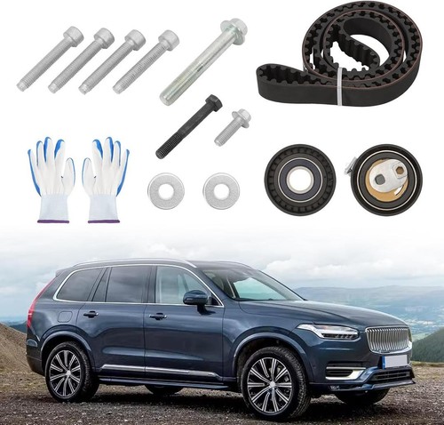 Engine timing kit - kit, volvo