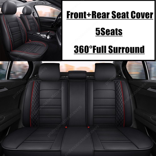 Car seat covers - for, v50