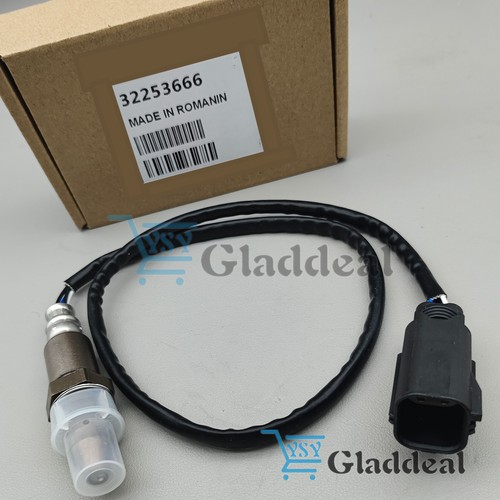 Oxygen sensor upstream fit - oxygen,
