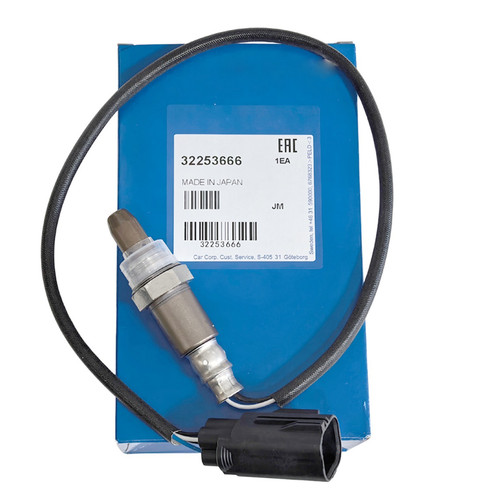 Upstream oxygen sensor - upstream,