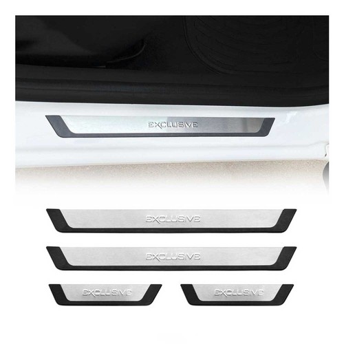 Door sill scuff - sill,