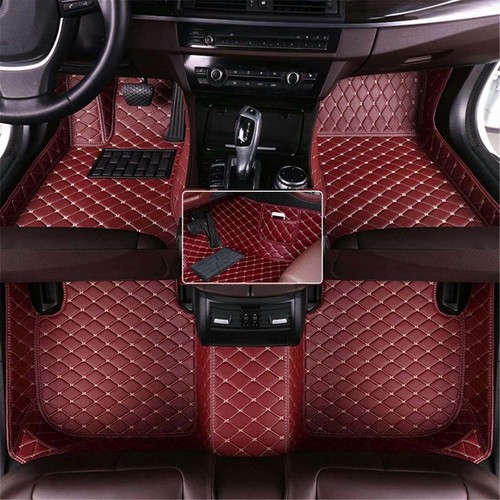 Car floor mats for volvo - mats, all