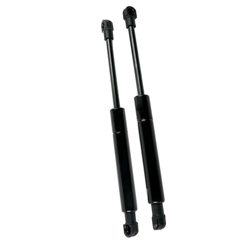Hood lift supports pair - lift,