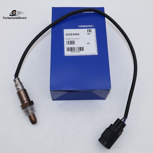Upstream oxygen sensor - upstream,