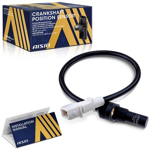 Aisin crankshaft position - aisin,