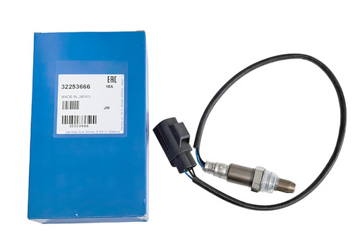 32253666 oxygen sensor - 32253666,