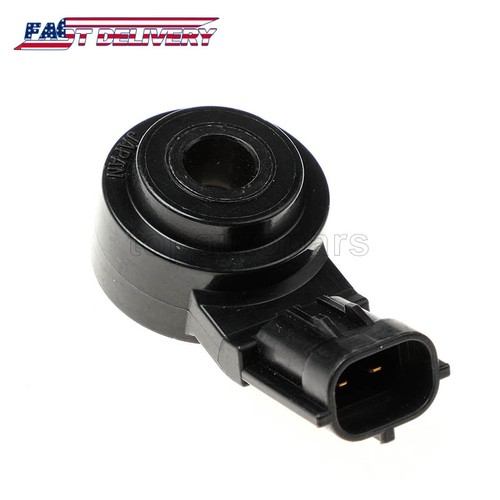 Knock sensor 31441011 - sensor,