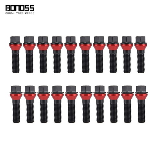 Bonoss 20pc 42mm stud - bonoss, wheel