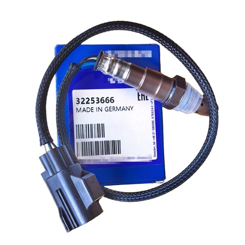 Upstream oxygen sensor - upstream,