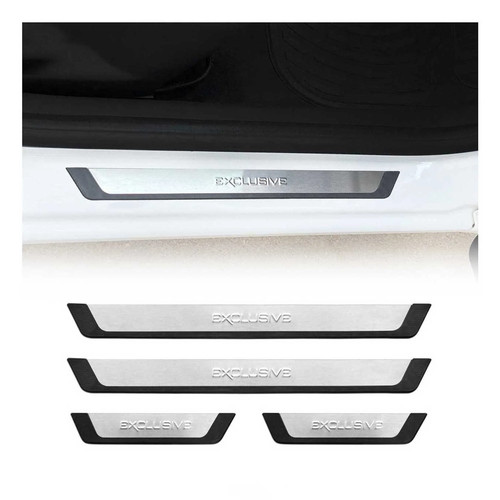 Volvo v70 v90 door sill - door,