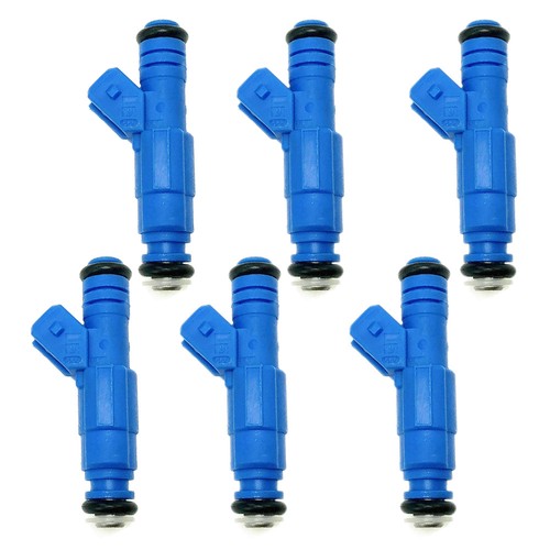Upgrade fuel injectors - upgrade,