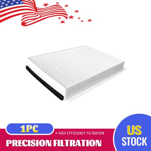 1pcs cabin air filter - 1pcs,