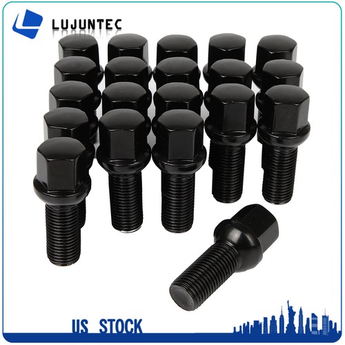 20pc 14x1 lug bolt - 14x1.5,