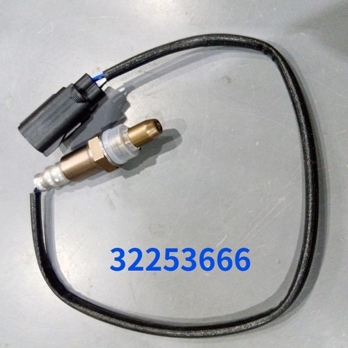 Upstream oxygen sensor - upstream, for