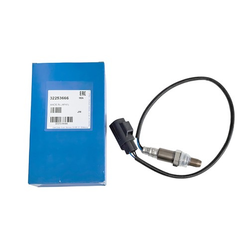 Oxygen sensor upstream - oxygen,