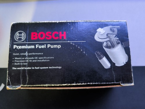 Bosch 69693 - 69693, electric