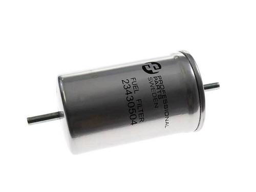 Pro parts fuel filter - pro,