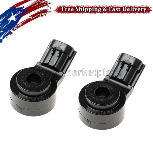 2pcs knock sensor for - 2pcs,