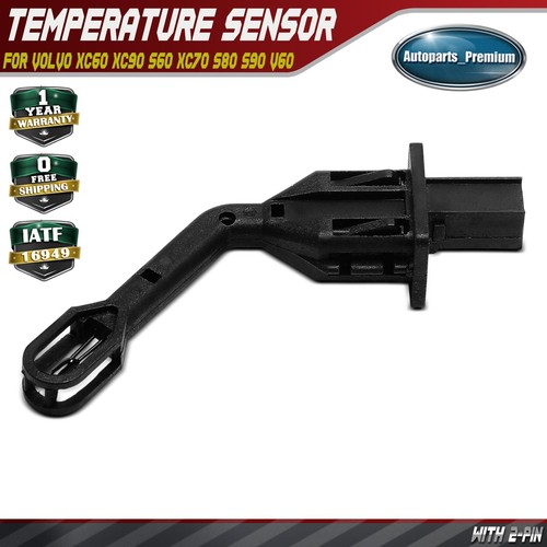 Temperature sensor for - temperature, volvo