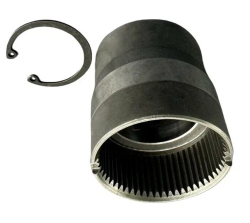Automatic transmission sleeve - automatic,