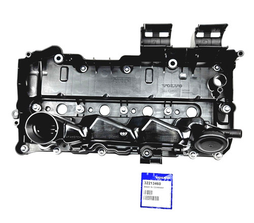 Genuine volvo valve - genuine,