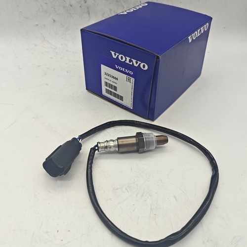 Upstream oxygen sensor for - oxygen,