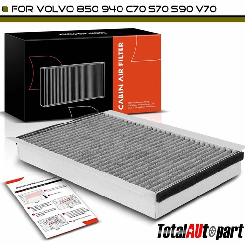Activated carbon cabin - activated,