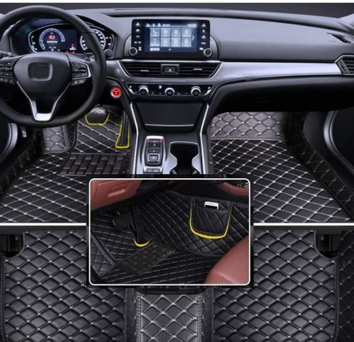 For volvo car floor - floor, mats