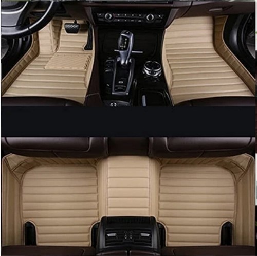 For volvo car - floor, all