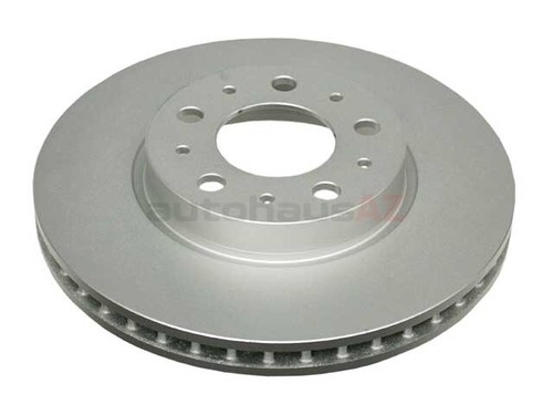 Ate coated disc brake rotor - ate,