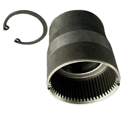 Automatic transmission sleeve - transmission,