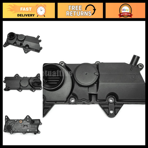 Pcv oil trap - pcv, valve
