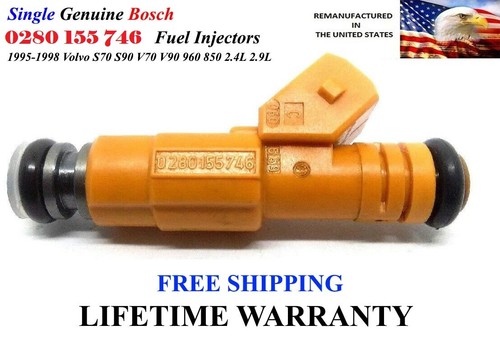 Genuine bosch single fuel - genuine,