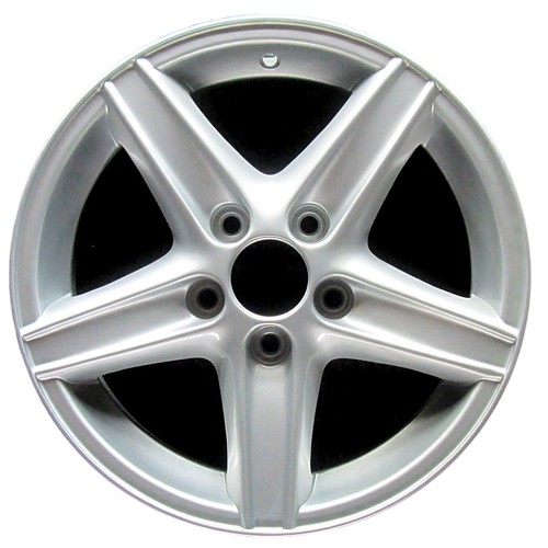 Wheel rim volvo 850 960 - wheel,