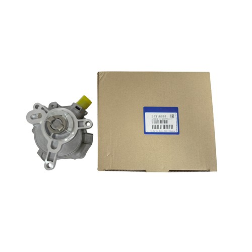 New vacuum pump 31316688 - vacuum,