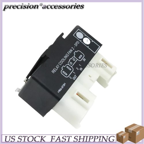 Engine cooling fan control - engine,