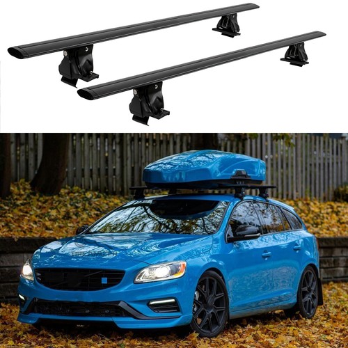 Roof rack rail cross bar - rack,