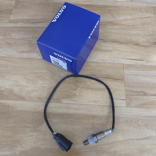 Oxygen sensor upstream - sensor,