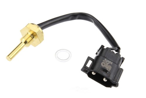 Coolant temperature sensor - temperature,