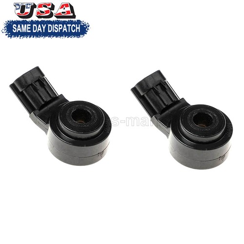 Knock sensor for volvo s40 - knock,