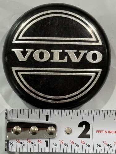 Volvo center hub caps s60 - hub,