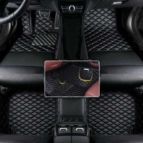 Car floor mats for volvo - mats,