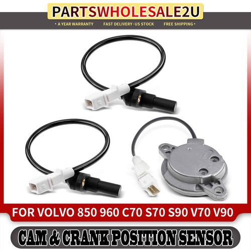 Camshaft crankshaft - camshaft, &