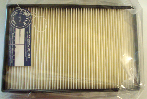 Cabin air filter meyle - -,