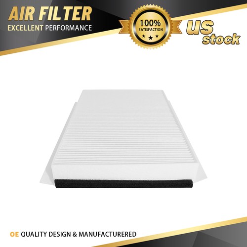 New front cabin air - new,