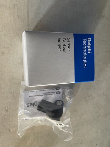 Delphi oem camshaft position - oem,